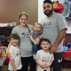 Meet your Posher, Wesley